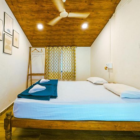 Sunset Cafe Beach Stay Gokarna  Exterior photo