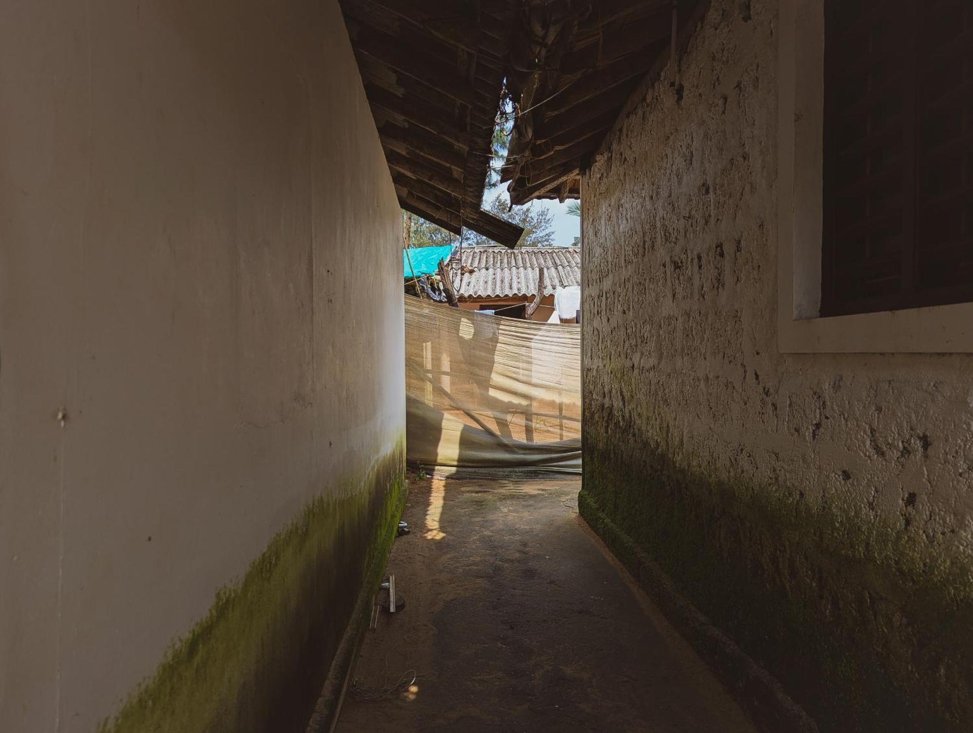 Sunset Cafe Beach Stay Gokarna  Exterior photo