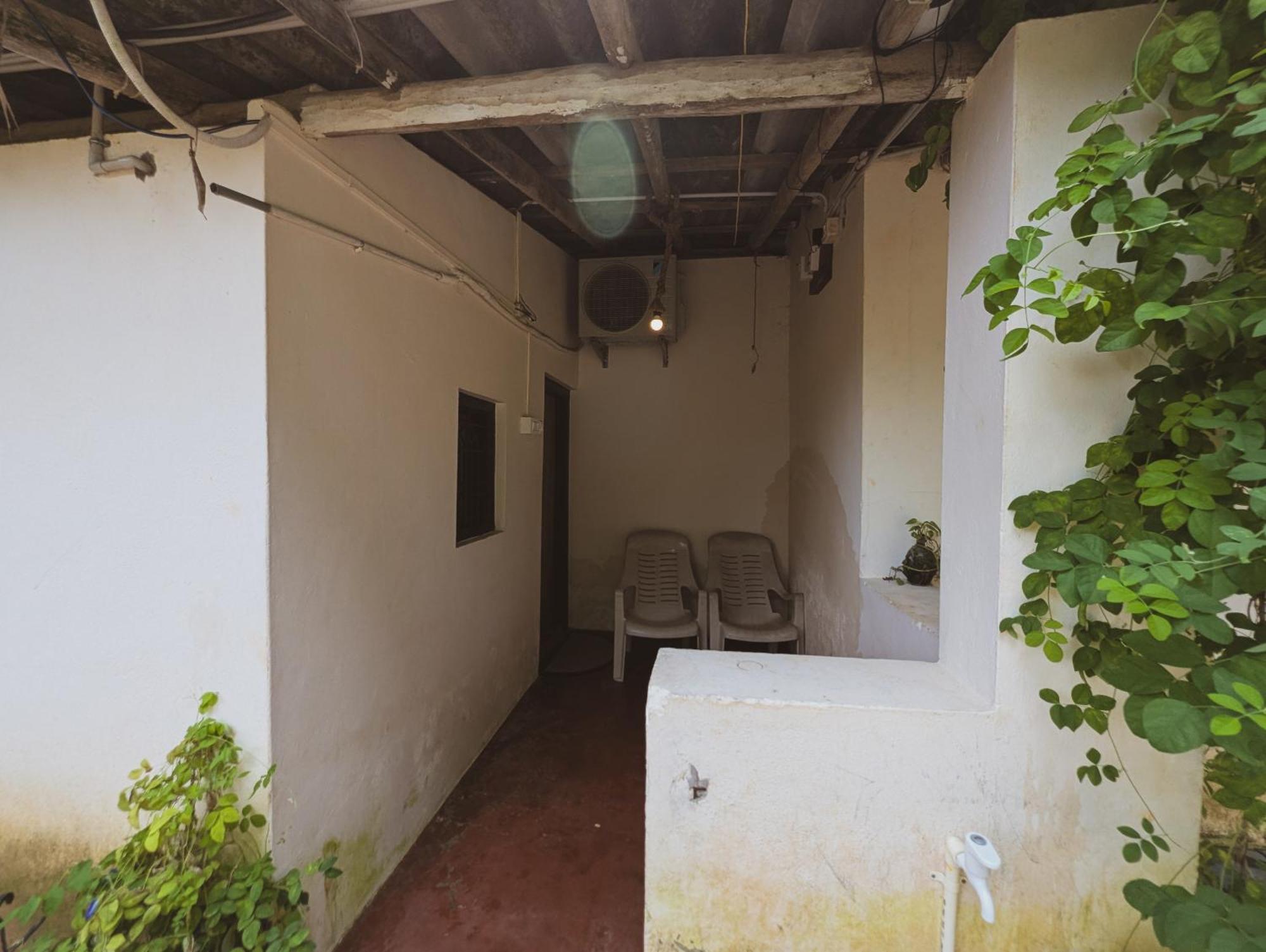 Sunset Cafe Beach Stay Gokarna  Exterior photo