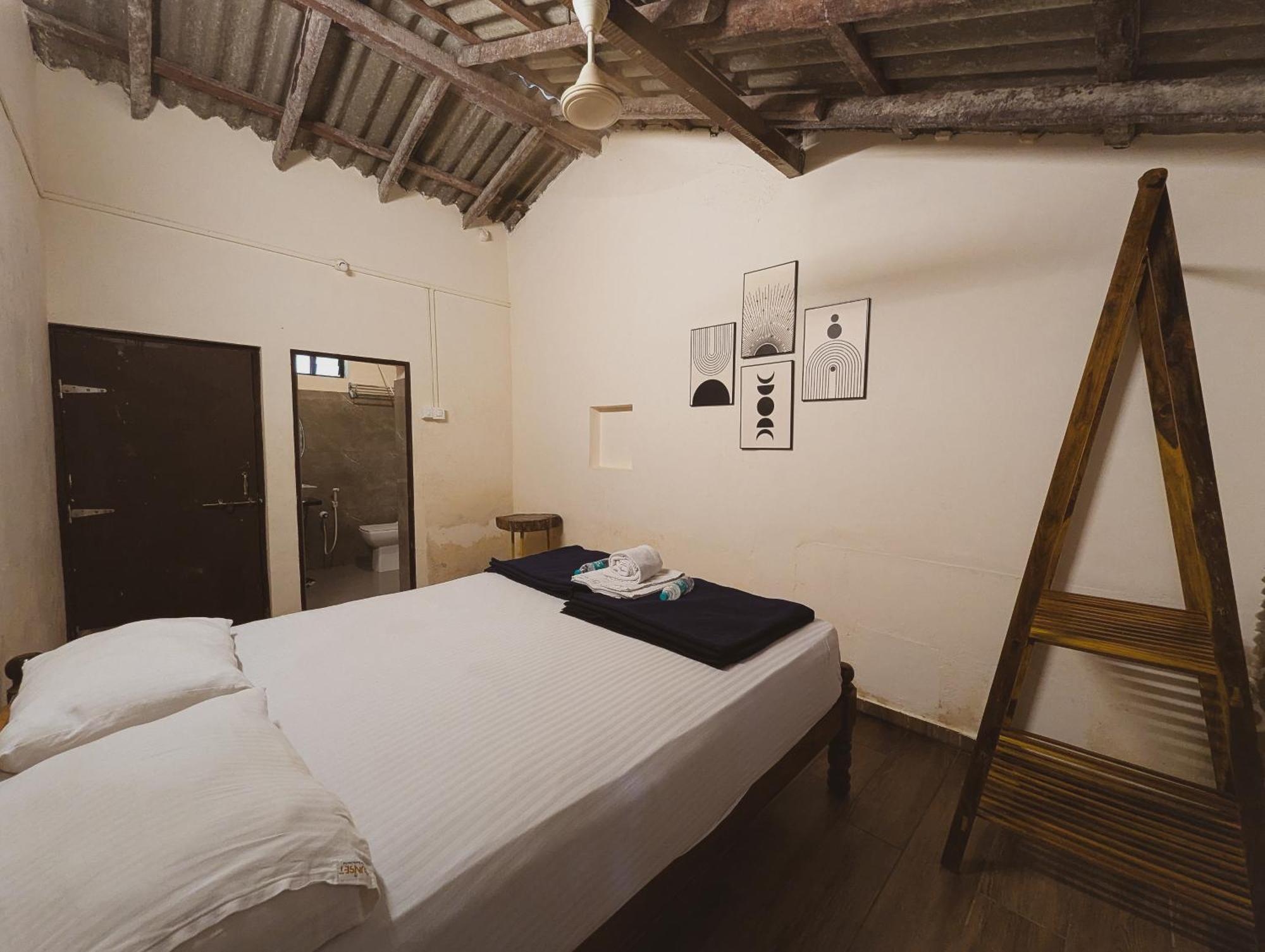 Sunset Cafe Beach Stay Gokarna  Exterior photo