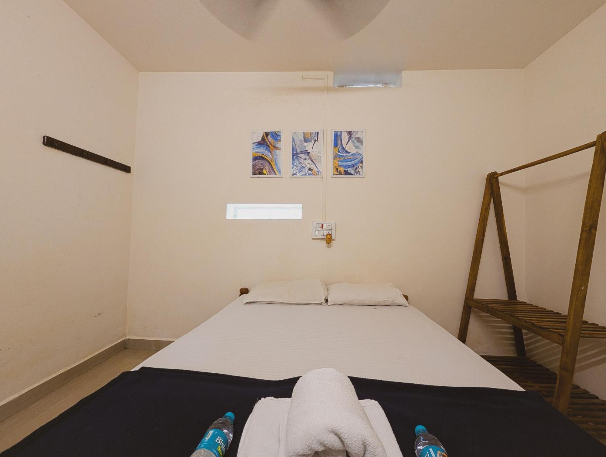 Sunset Cafe Beach Stay Gokarna  Exterior photo