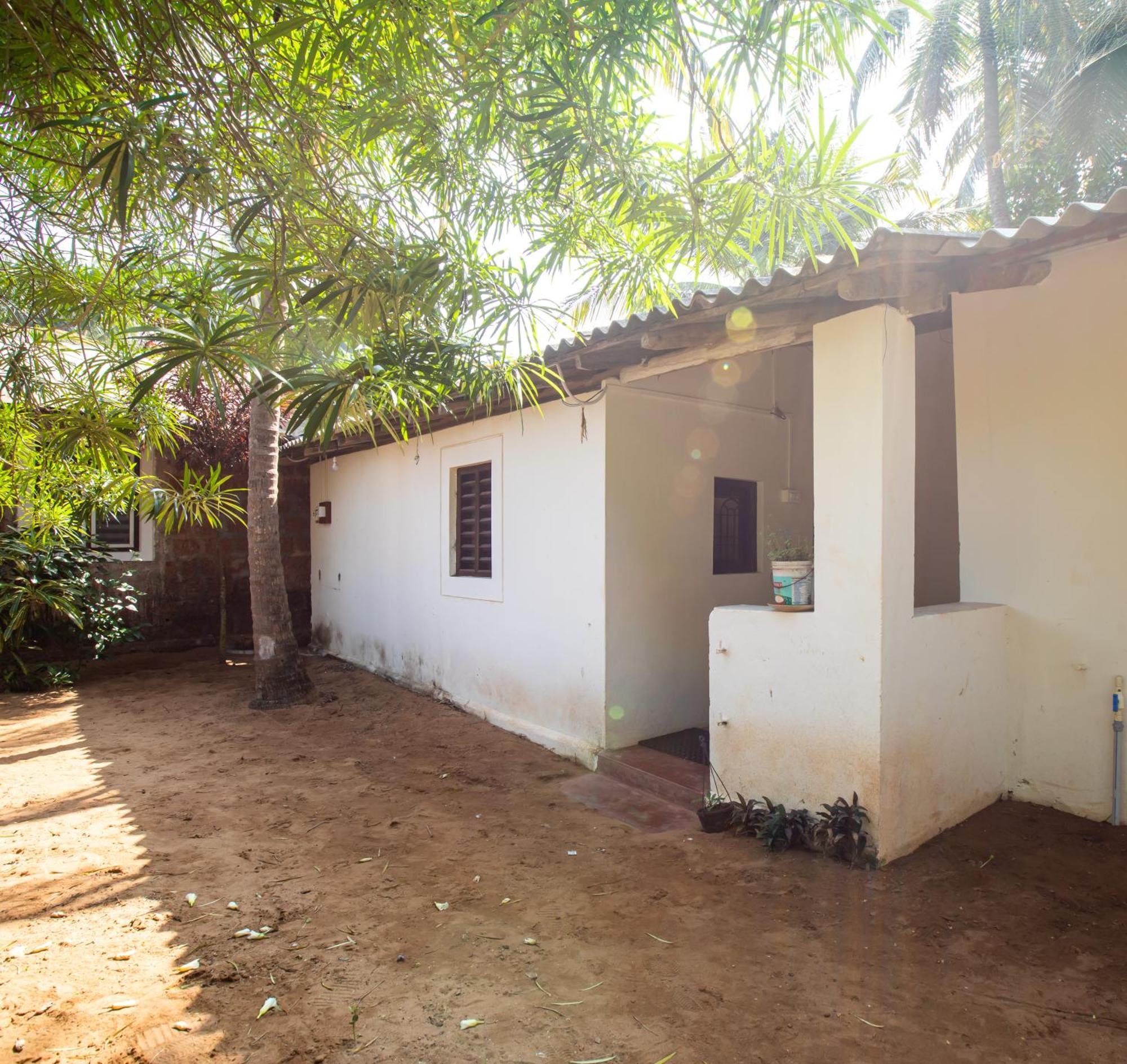 Sunset Cafe Beach Stay Gokarna  Exterior photo