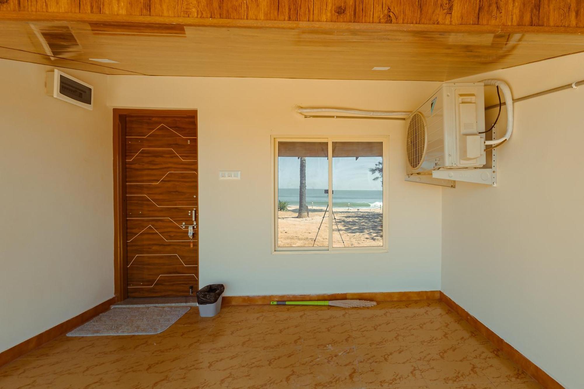 Sunset Cafe Beach Stay Gokarna  Exterior photo